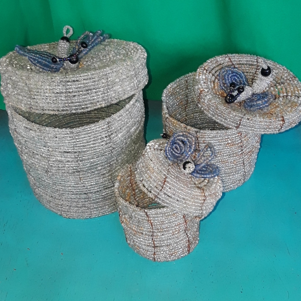 Handmade Decor - Picture 2 of 6